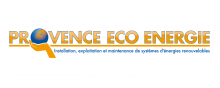 Installation, exploitation et maintenance de centrales solaires Provence Eco Energie©Elexpert